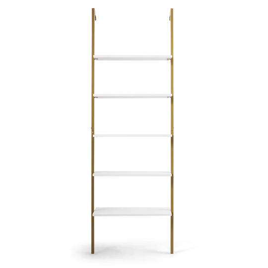 Prentiss Ladder Bookcase