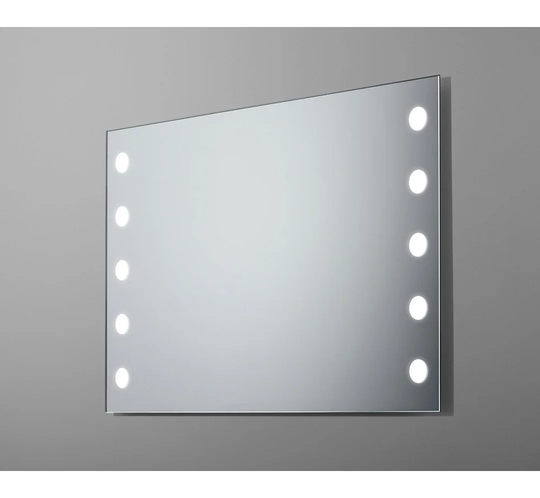 Miguel Bathroom Mirror