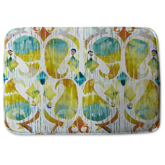 Perrotta Rectangle Bath Mat
