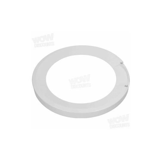Outer door frame/cover 2850590100 - Beko