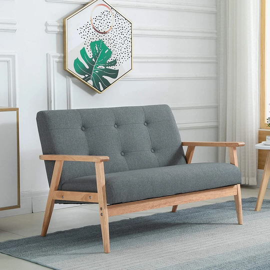 Sten 2 Seater Sofa