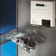 SK 3108.100 - Switchgear cabinet ventilator AC0V SK 3108.100