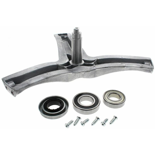 Spider And Bearing k for Hotpoint/Creda/Export/Ariston Washing Machines
