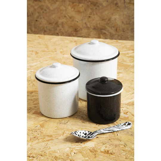 Hygge Kitchen Canister
