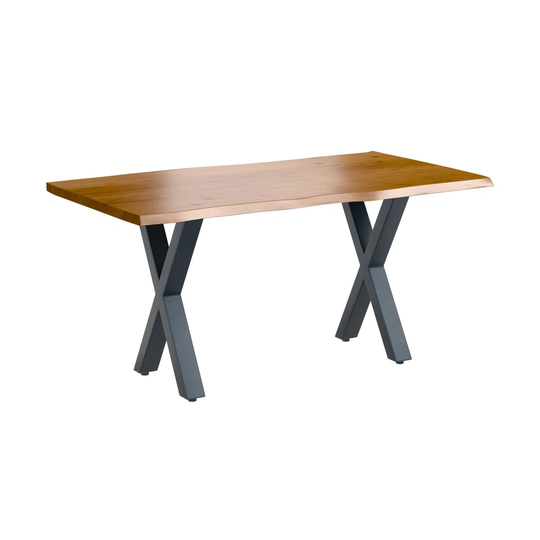 Kassiah Wood Bench