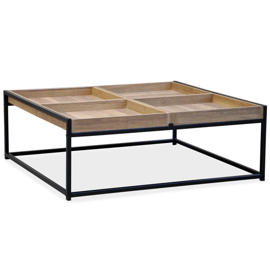 Aitkin Coffee Table