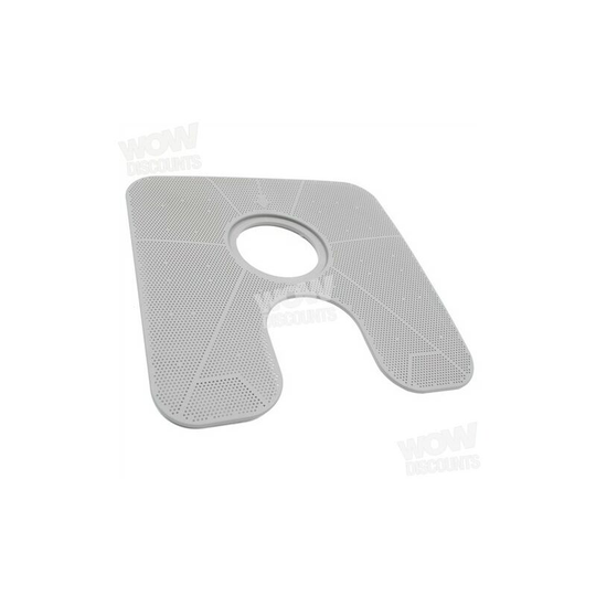 Genuine Dishwasher Drain Filter Sieve Mesh Tray Spare Part 1740040300 - Beko
