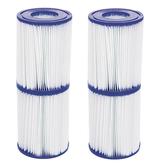 Abas Flowclear Pump Filter