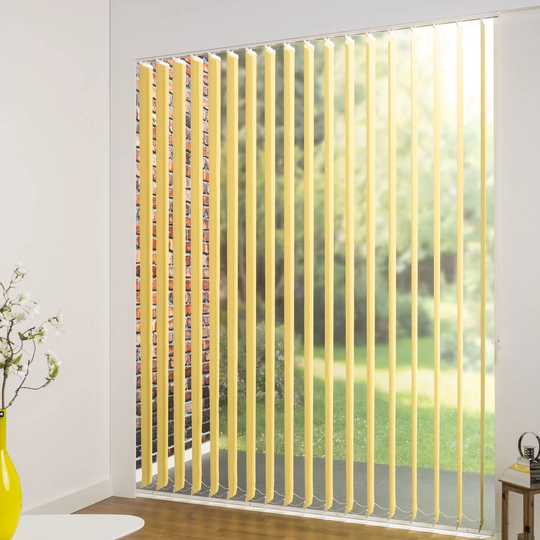Symple Stuff Blackout Roll-Up Blind