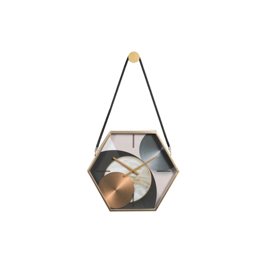 Az Wall Clock