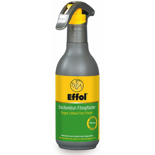 Dragons Blood Film Plaster - 250 Ml - 117310 - Effol