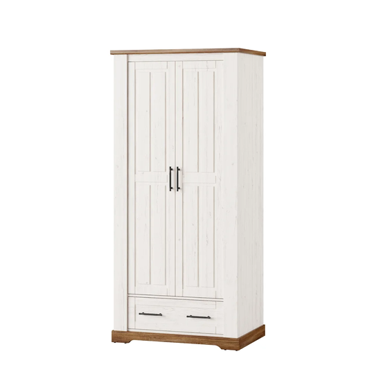 COUNTRY 2 Door Wardrobe