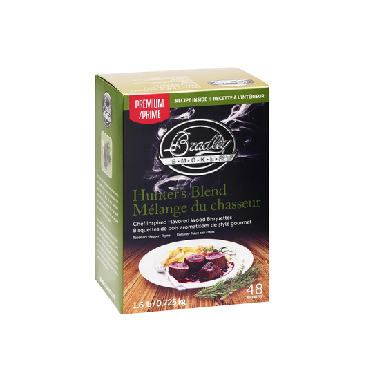 Hunters Blend Bisquette