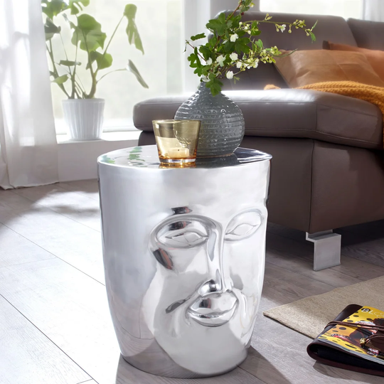 Craine Side Table