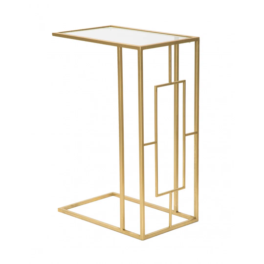 Pulcherie Side Table