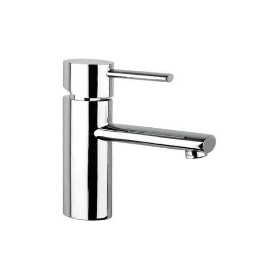 Alfredo Mono Basin Mixer with Waste