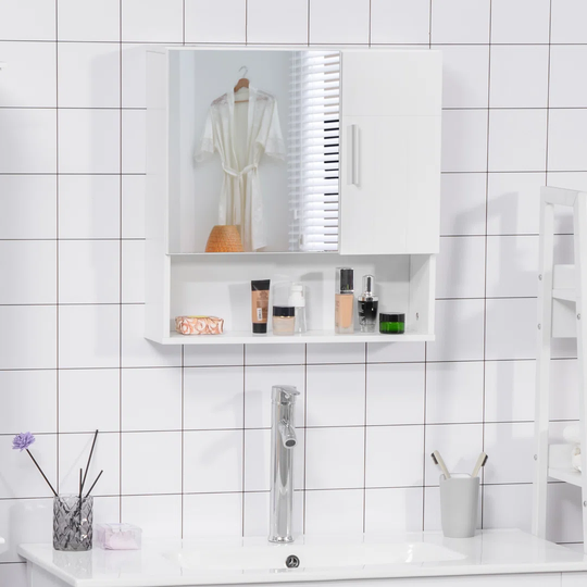Bathroom Mirror Cabinet