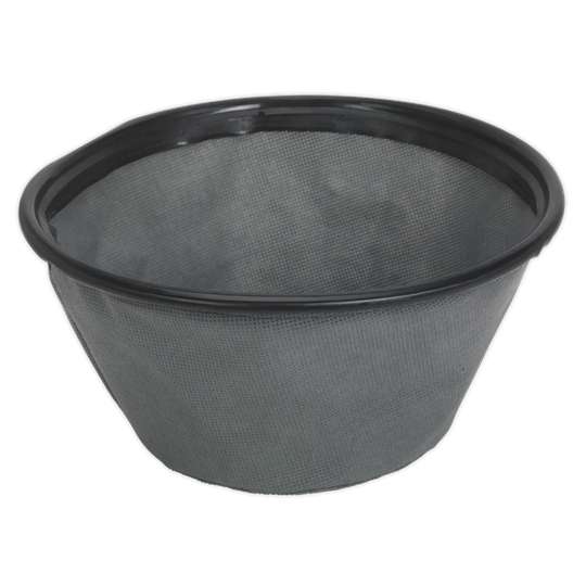 Belvidera Cloth Filter