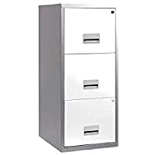 Maxi 3 Drawer Filing Cabinet