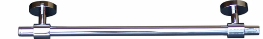 Tamas 43.4cm Wall Mounted Towel Rail