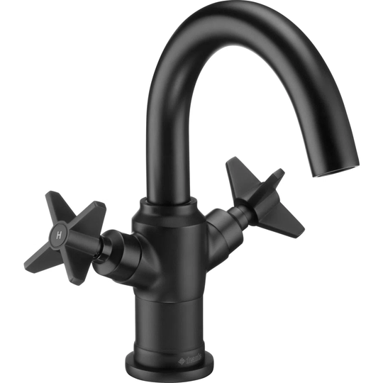 Ribeiro Mono Basin Mixer Faucet
