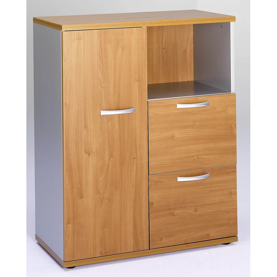 Gigi 1 Door Storage Cabinet