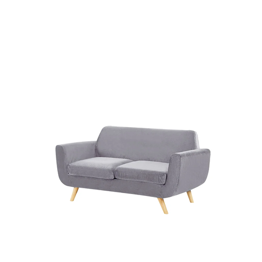 Arias 2 Seater Loveseat Sofa