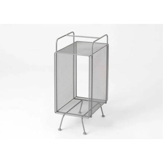 Metal End Table Wire Mesh