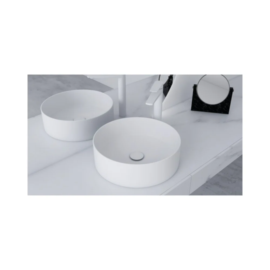 Plaisance Bathroom Sink Drain