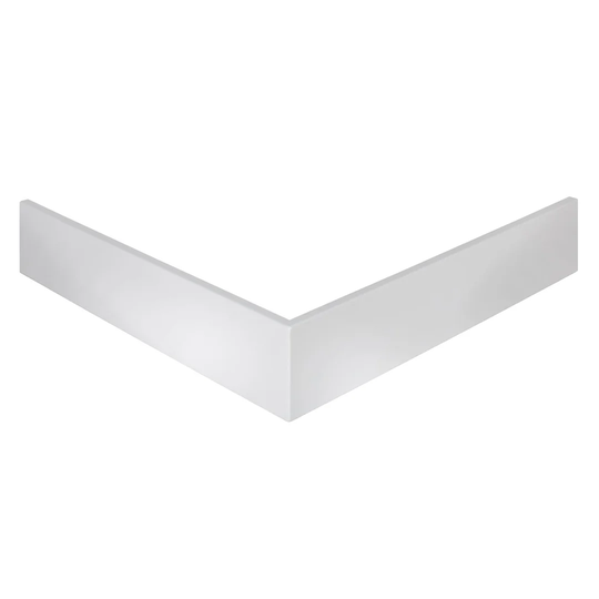 Duschwannenzubehör Plastic Shower Tray - White