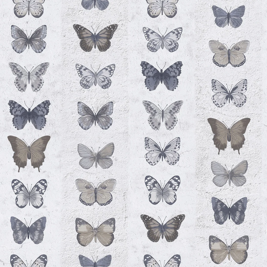 Austyn 10m x 53cm Matte Wallpaper Roll