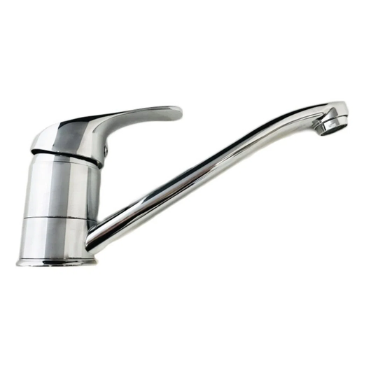 Keynsham Touch Single Lever Monobloc Tap