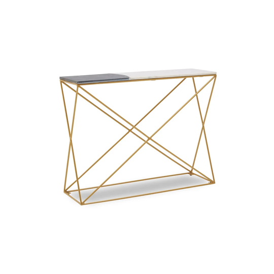 Ina 97Cm Console Table