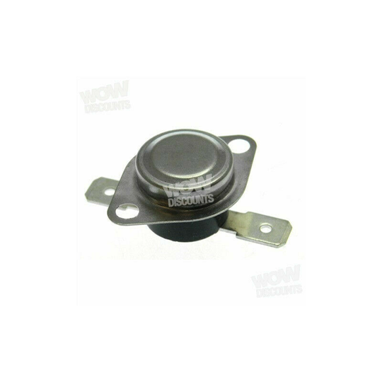 GENUINE CANDY Tumble Dryer Thermostat 75c Limiter