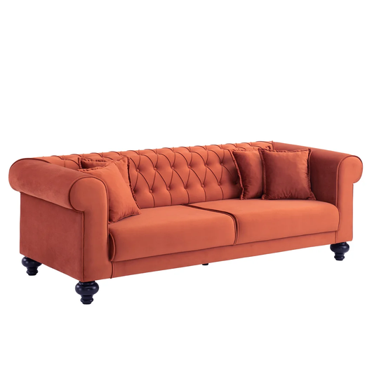 Marla 3 Seater Sofa