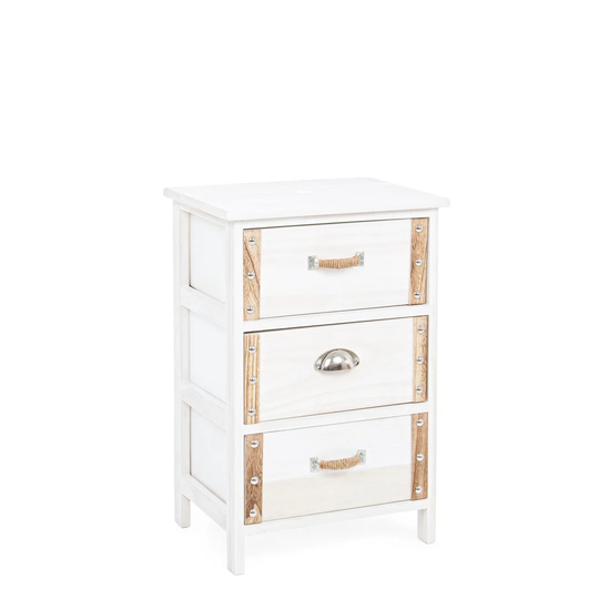 Posner 29cm x 58cm Free Standing Cabinet