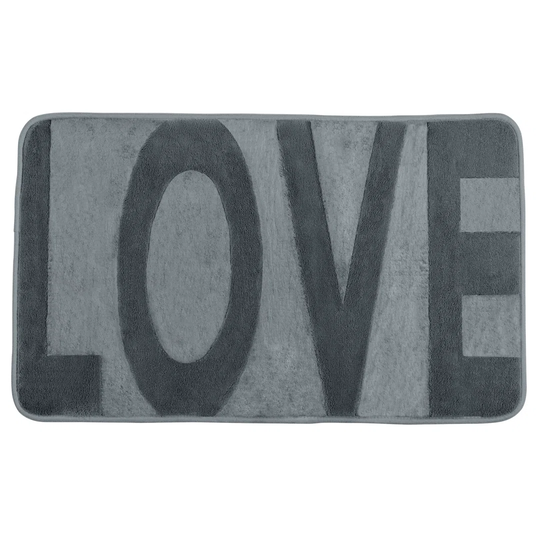 Aimon Rectangular Bath Mat