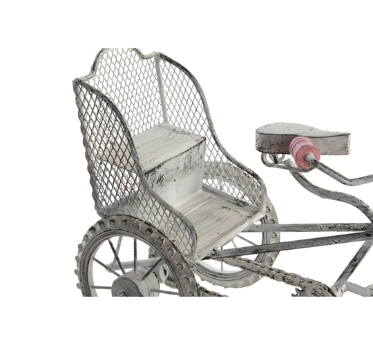 Poff Decorative Vehicle