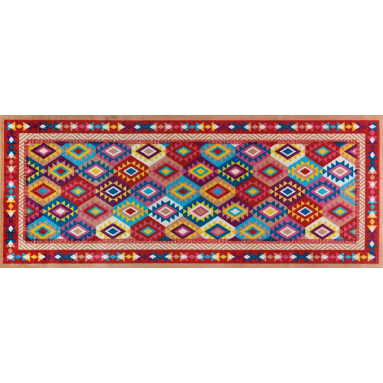 Santa Fe Doormat