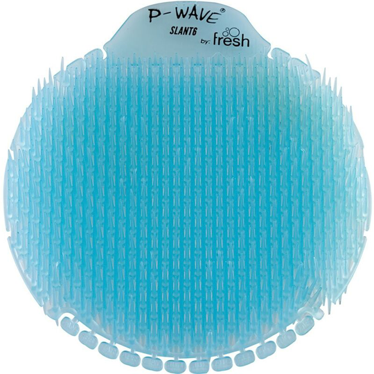 Urinal Screen, Ocean Mist - P-wave