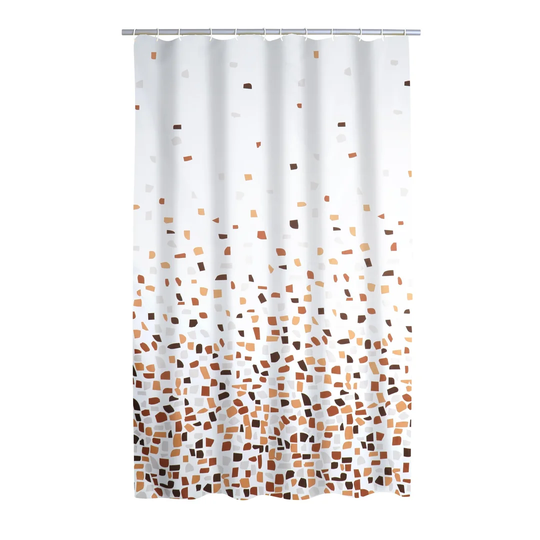 Zelda Shower Curtain