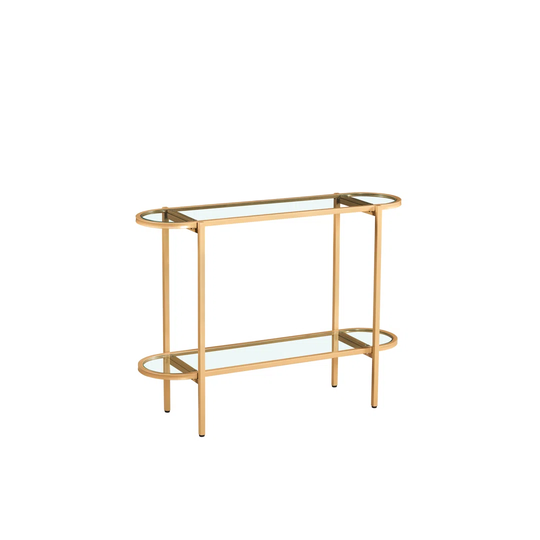 Cresthaven 110Cm Console Table