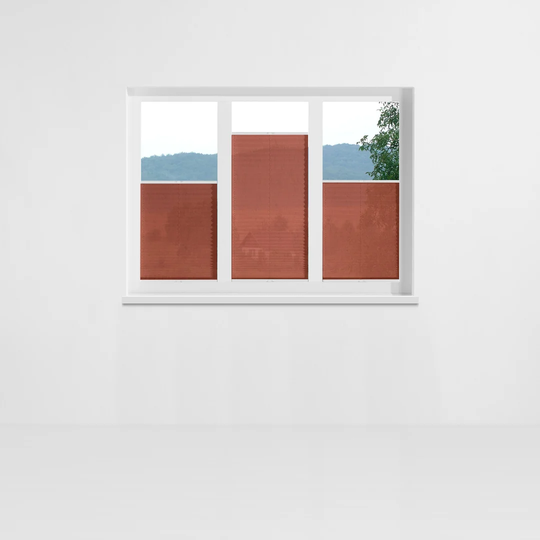 Aigue Pleated Blind