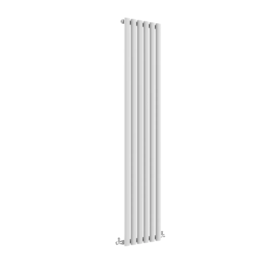 Swofford Vertical Oval Panel Radiator