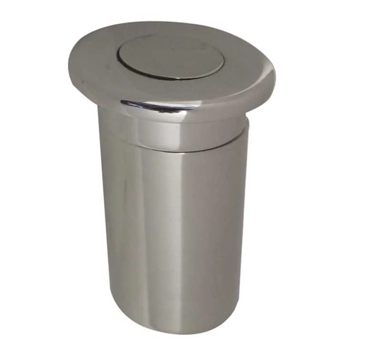 DUST PROOF SPRING SOCKET SN