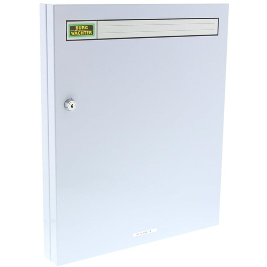 Burgwchter - Key Cabinet 6750/72 r Grey burg-wächter - Grey