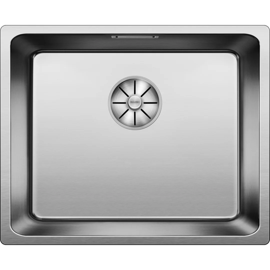 Andano 54 x 44cm Inset Kitchen Sink