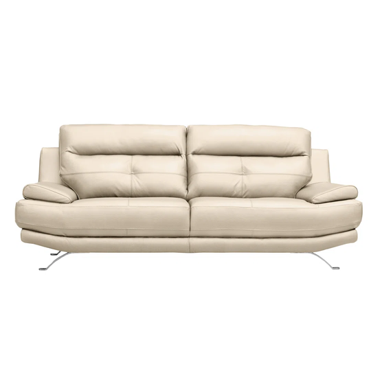 London 2 Seater Sofa Wider Seat Width