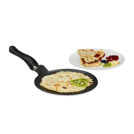 Strope Symple Stuff Non-Stick Crepe Pan