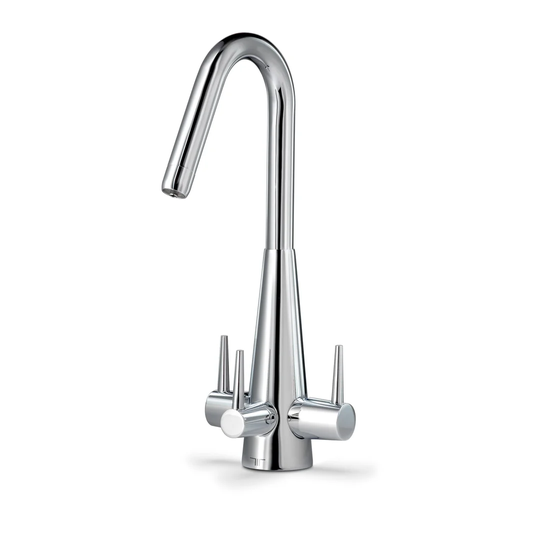 Darwin H Spout Touch Single Lever Monobloc Tap